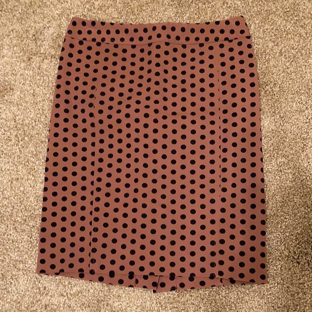 Loft 0P Skirt